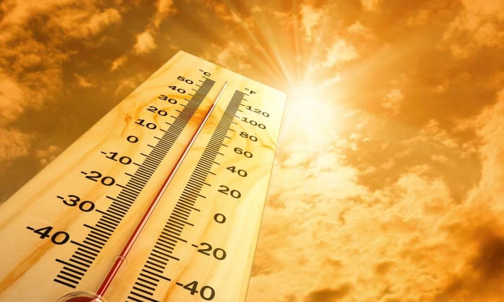 Καύσωνας: Δείκτης δυσφορίας 52,8 °C στην Πρέβεζα και έρχονται χειρότερα